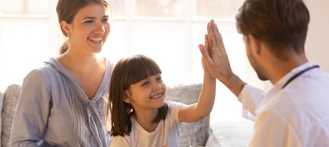 Child and Adolescent Therapy Specialist Near Me in Los Altos, CA